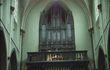 L'orgue de Sainte-Foy classé